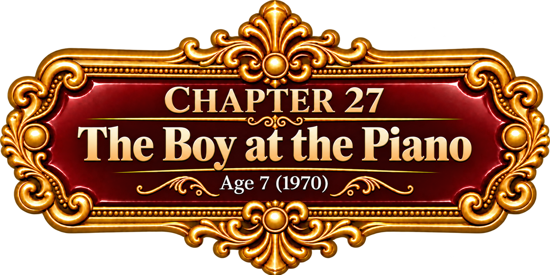 Chapter 27